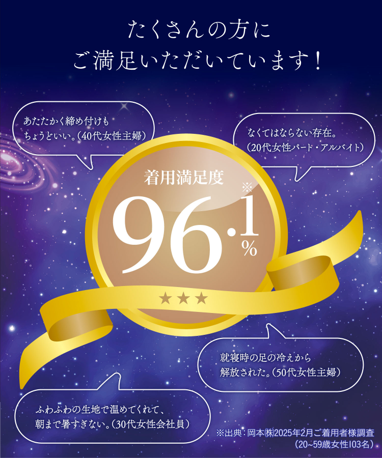 靴下サプリまるでこたつ メンズ おやすみスイッチ｜靴下の岡本