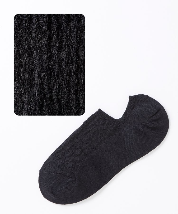 ダイヤグラム柄