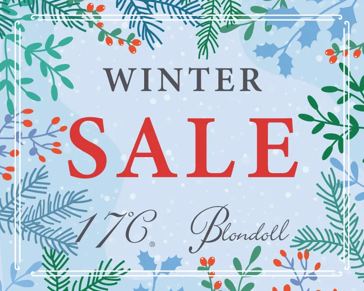 17℃ Pick up パンツ