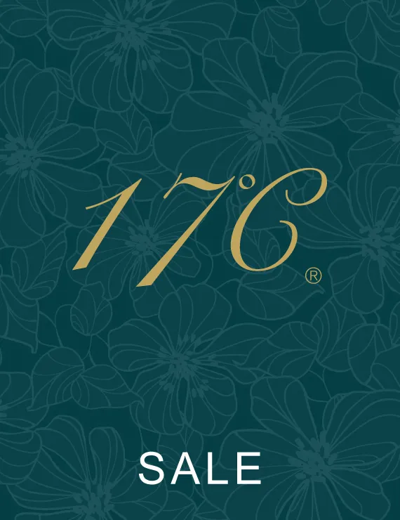 17℃ セール商品