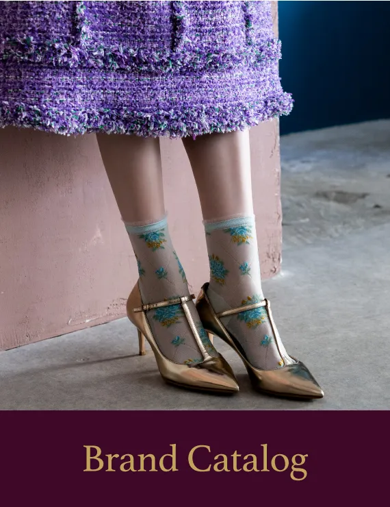 Blondoll シーズンカタログ