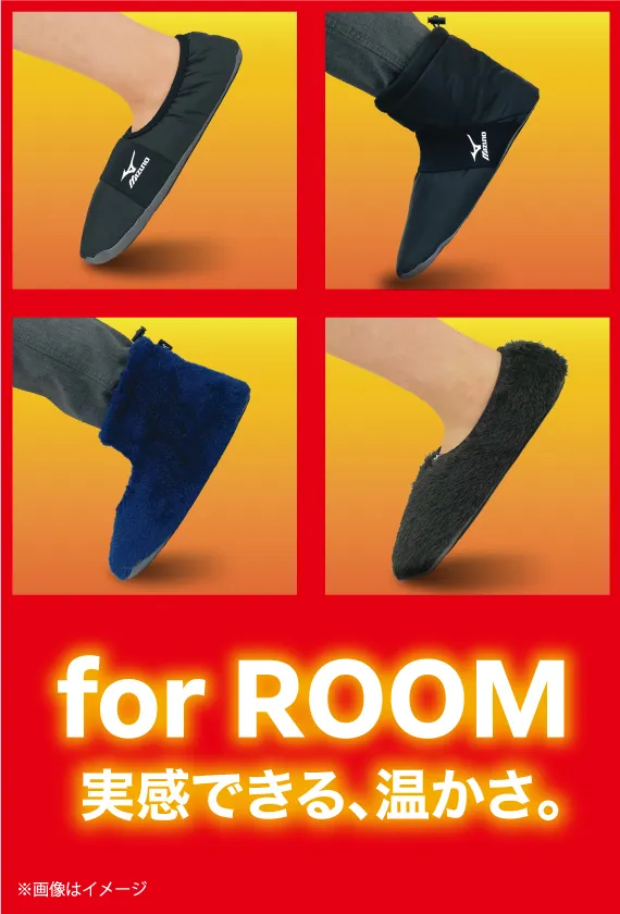 MIZUNOROOM