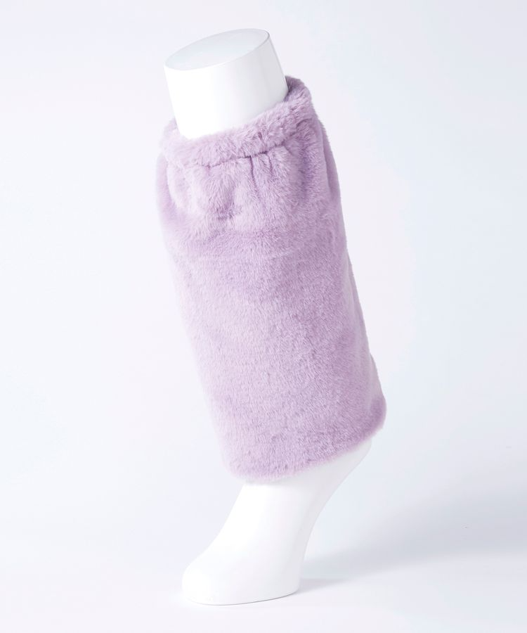 シェードパープル