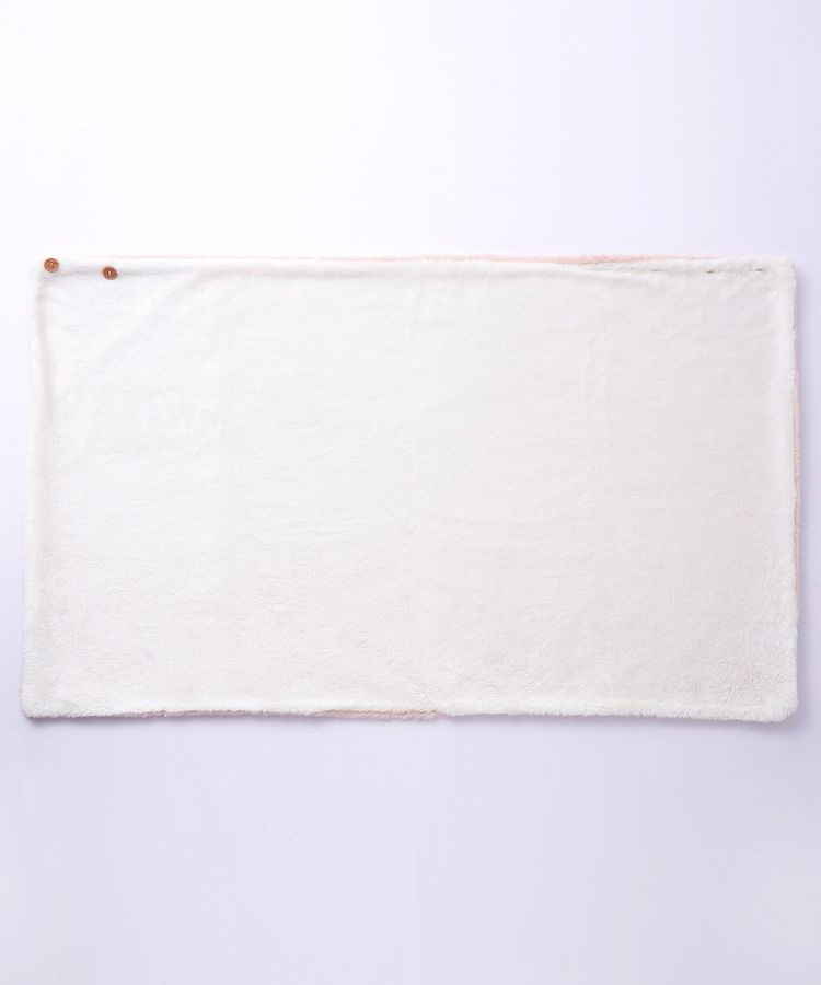 moisok レディース ブランケット 3WAY 縫製｜靴下の岡本公式