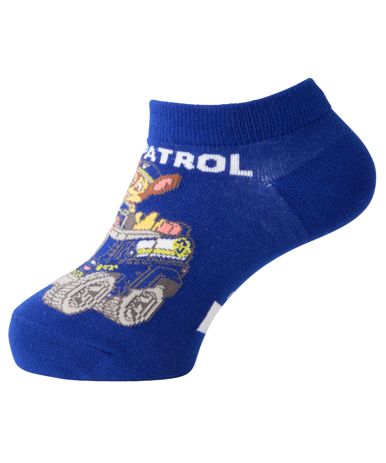 ブルー（チェイス）