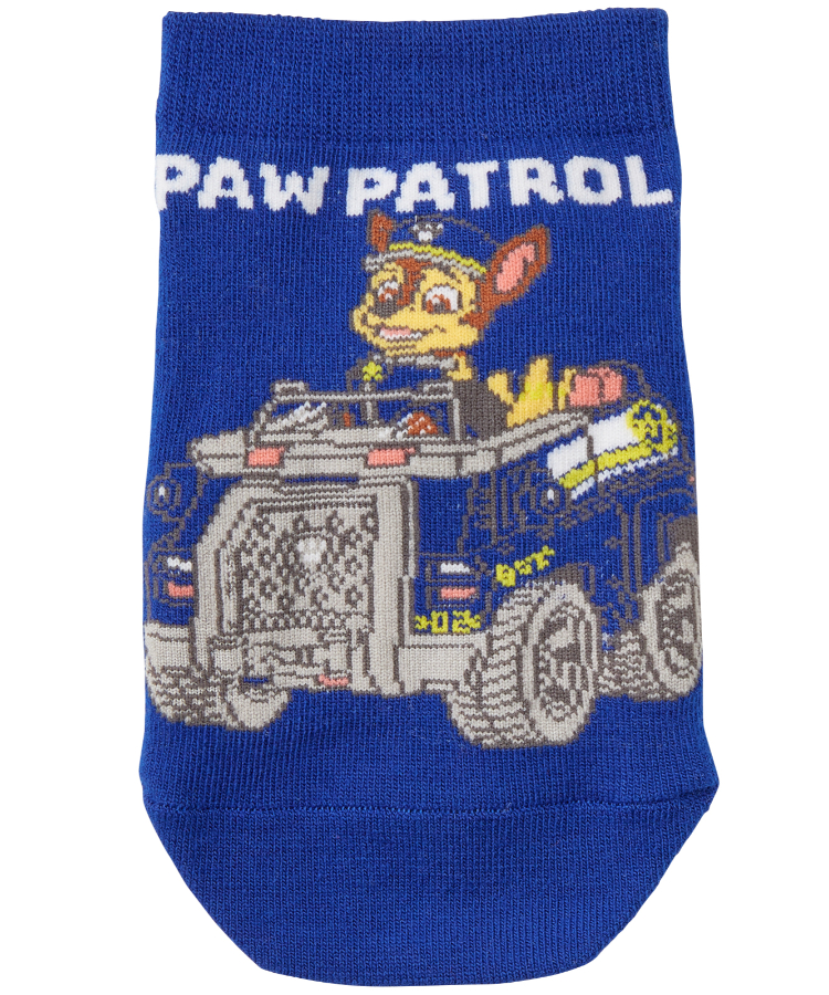 ブルー（チェイス）