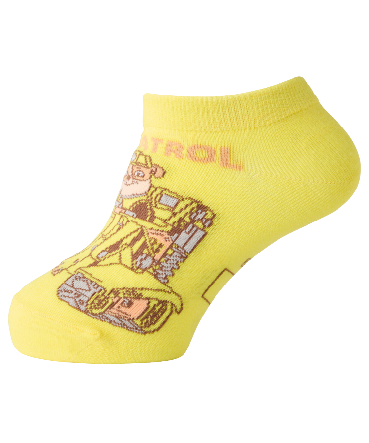 イエロー（ラブル）