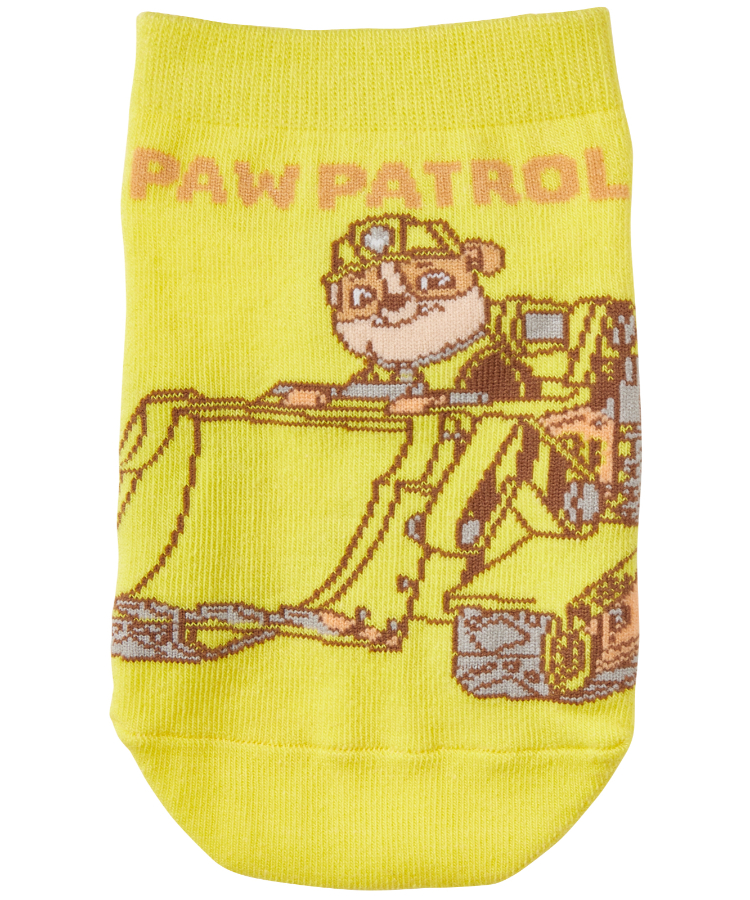 イエロー（ラブル）