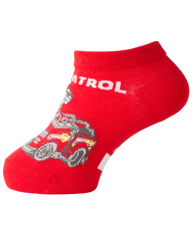 レッド（マーシャル）