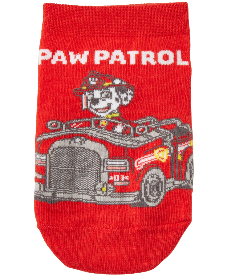 レッド（マーシャル）