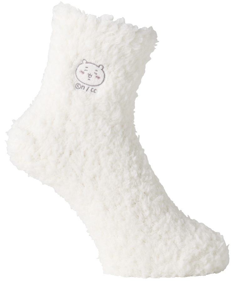 オフホワイト（ちいかわ）