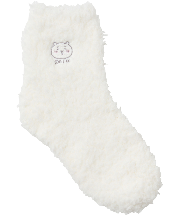 オフホワイト（ちいかわ）