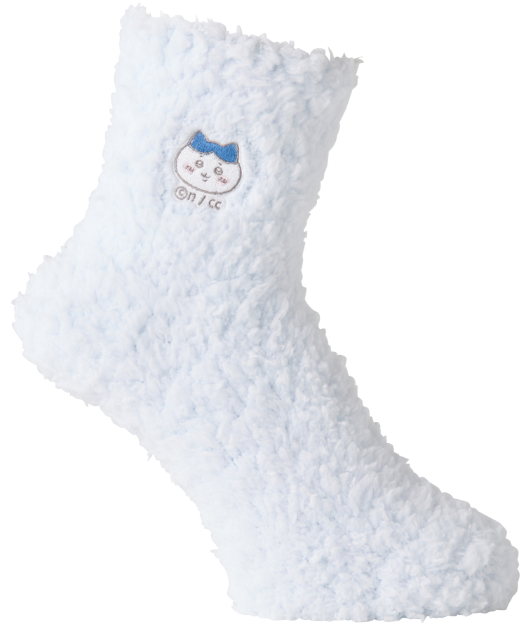 サックス（ハチワレ）