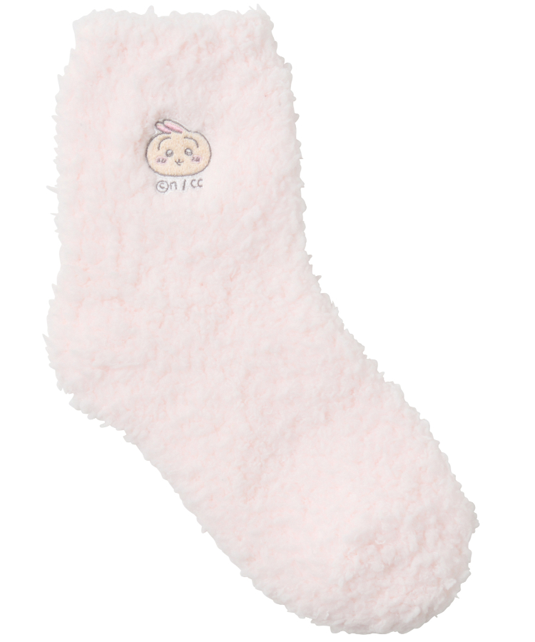 ピンク（うさぎ）