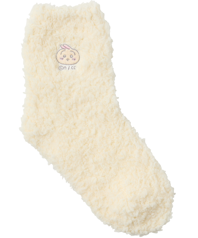 イエロー（うさぎ）