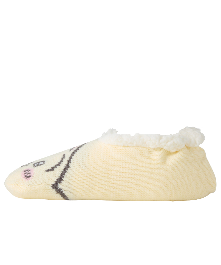 クリーム（うさぎ）