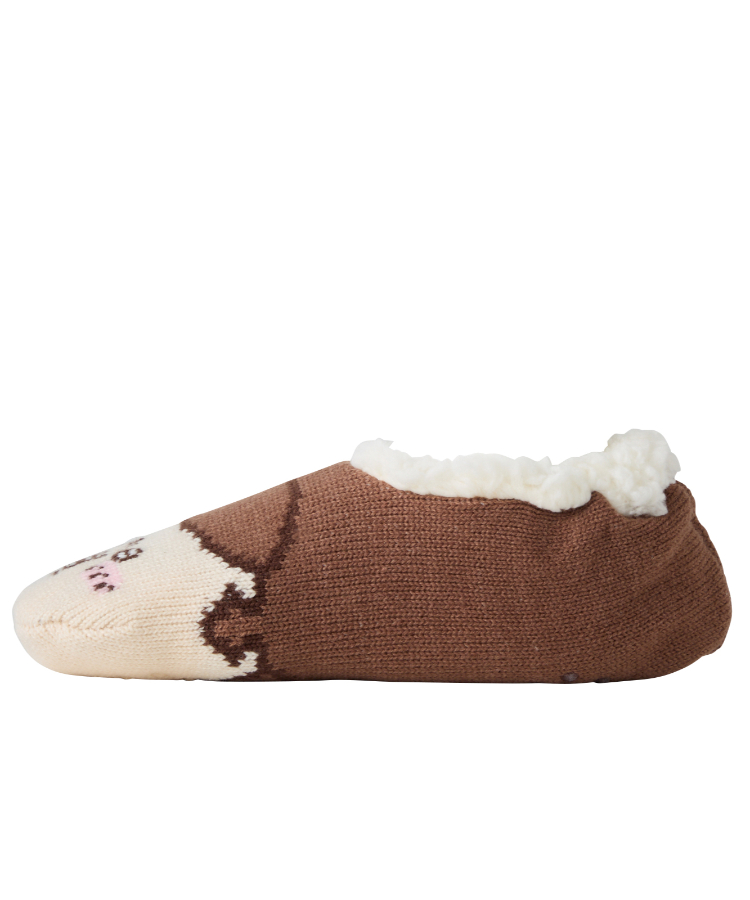 ブラウン（くりまんじゅう）