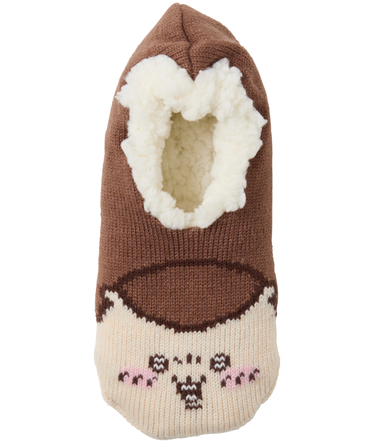 ブラウン（くりまんじゅう）