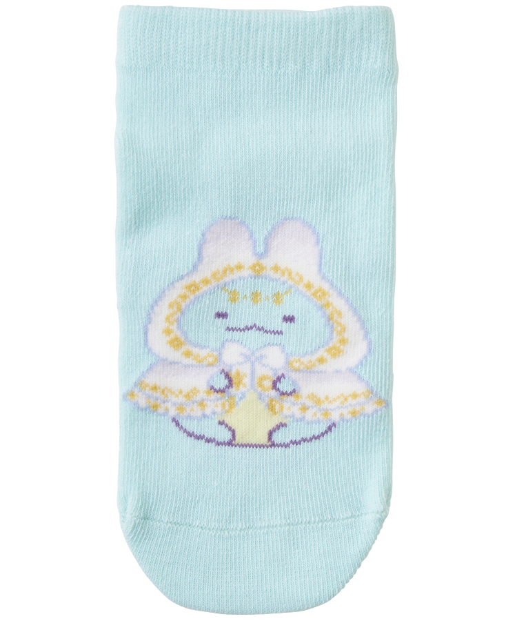 サックス（とかげ）