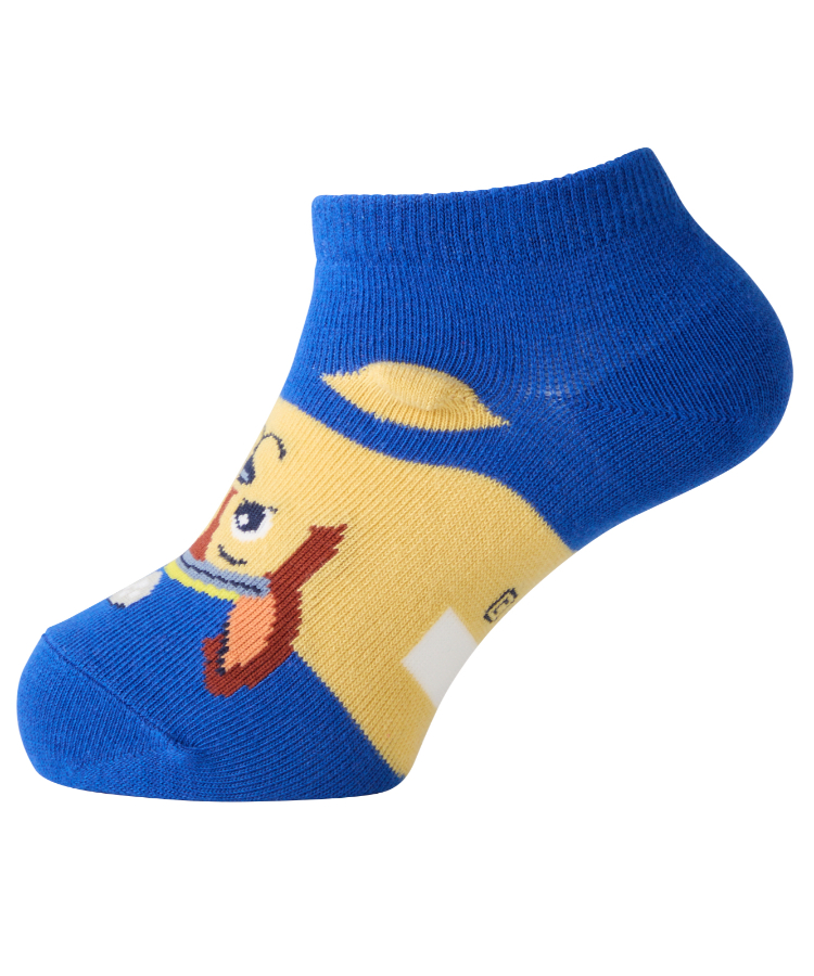 ブルー（チェイス）