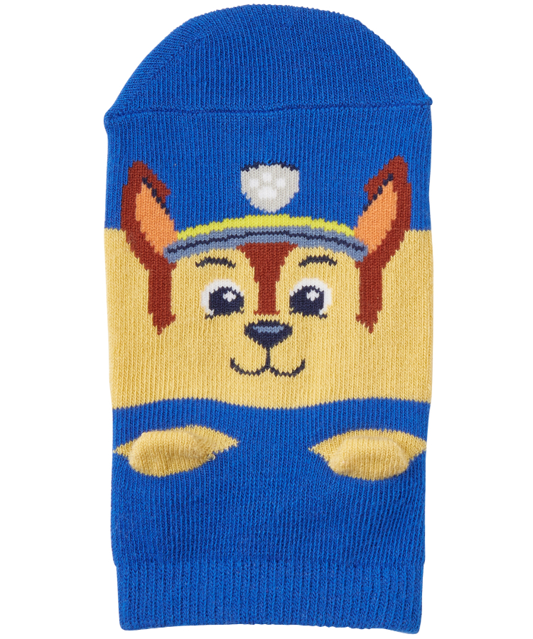 ブルー（チェイス）