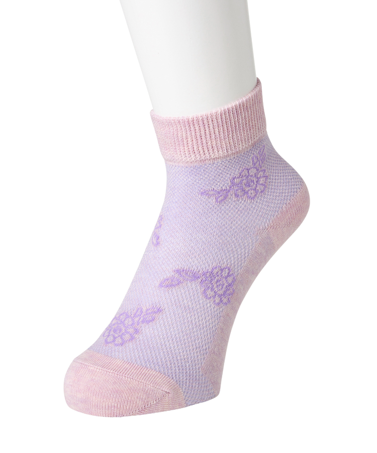 ペイルライラック