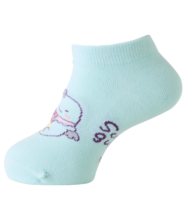 サックス（とかげ）