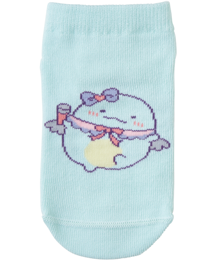 サックス（とかげ）