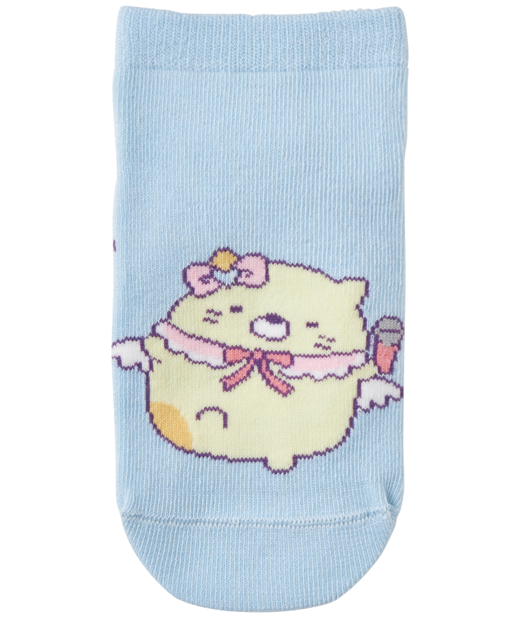 サックス（ねこ）