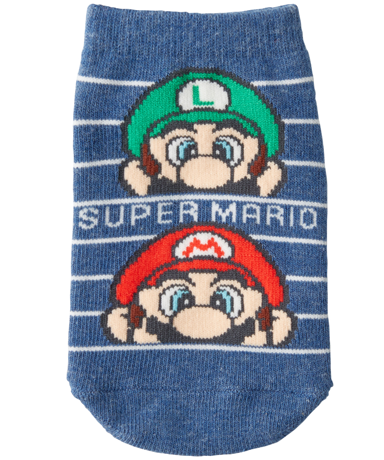 アイ（マリオ＆ルイージ）