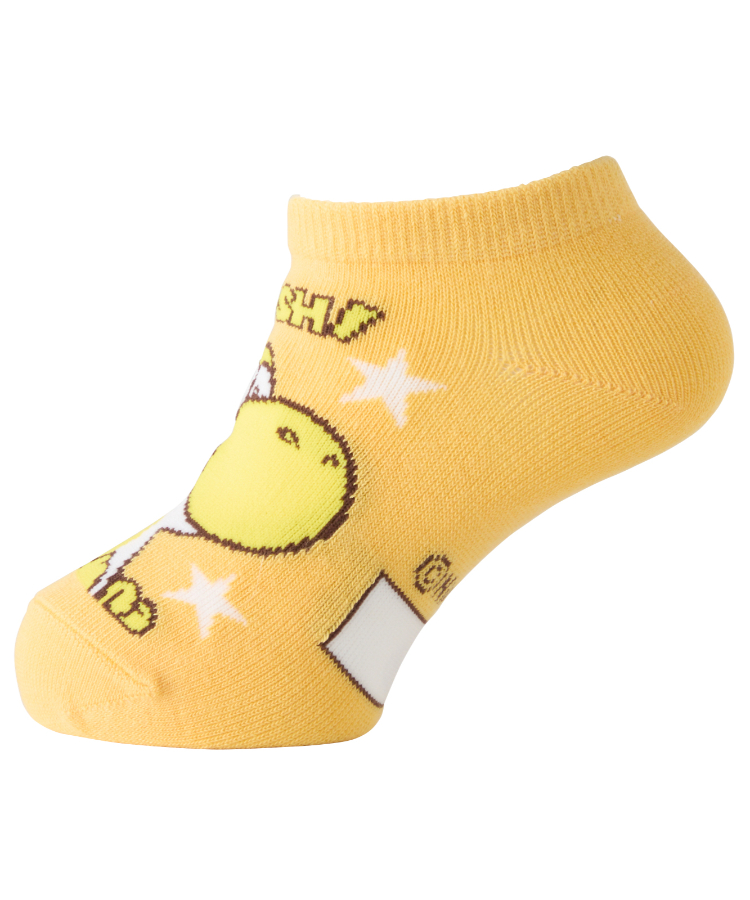 イエロー（ヨッシー）