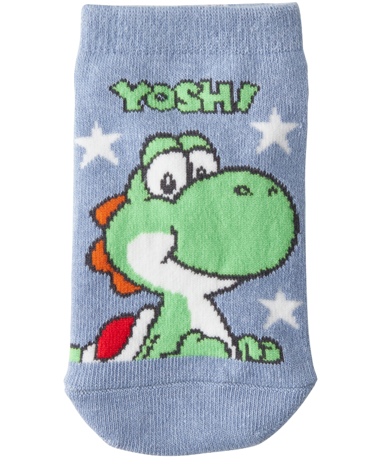 サックス（ヨッシー）