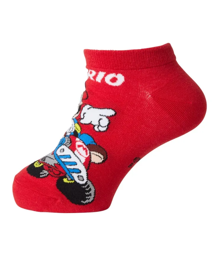 マリオ