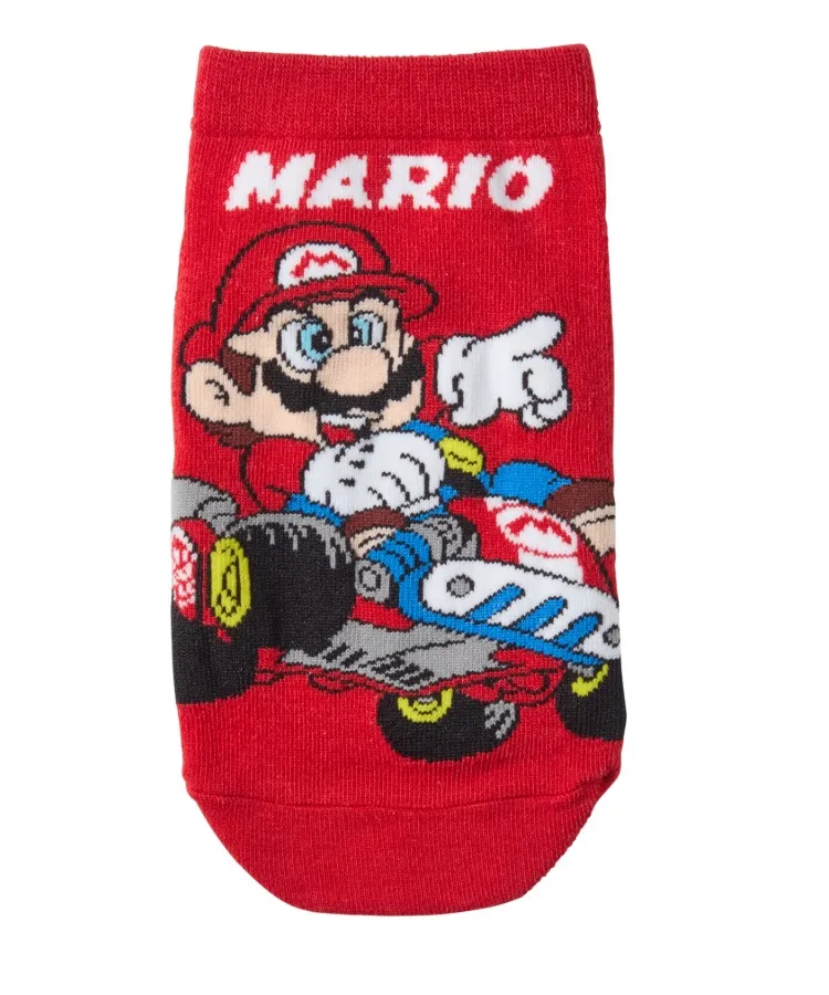 マリオ