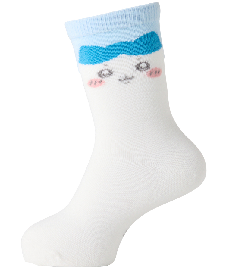 サックス（ハチワレ）