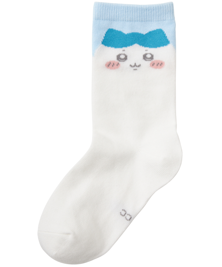 サックス（ハチワレ）