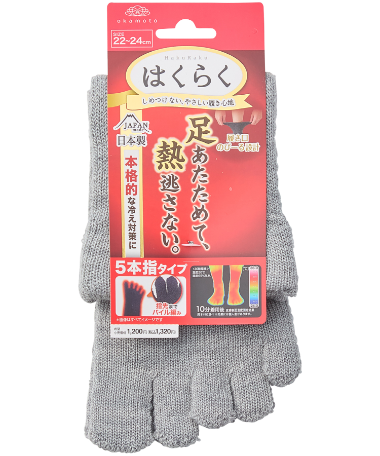 Mグレー