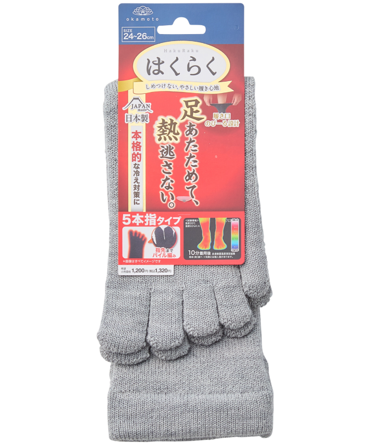 Mグレー