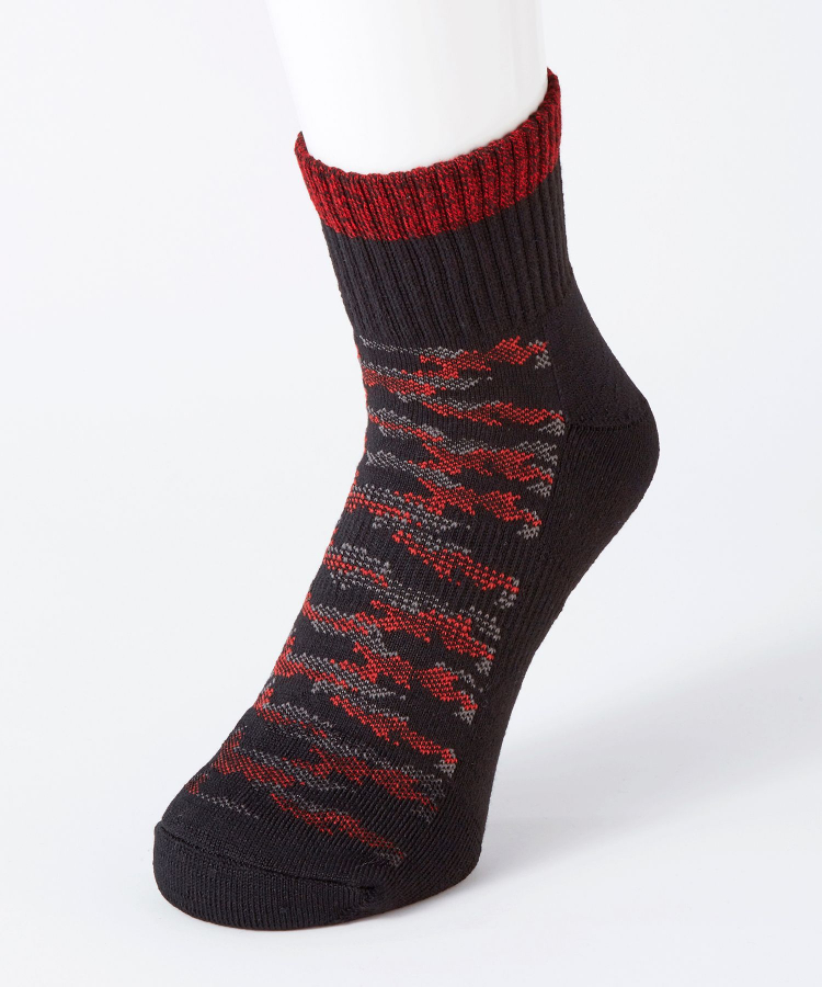 VARAVASAS 迷彩柄 この迷彩デニムパンツはまっじでおすすめしたすぎる