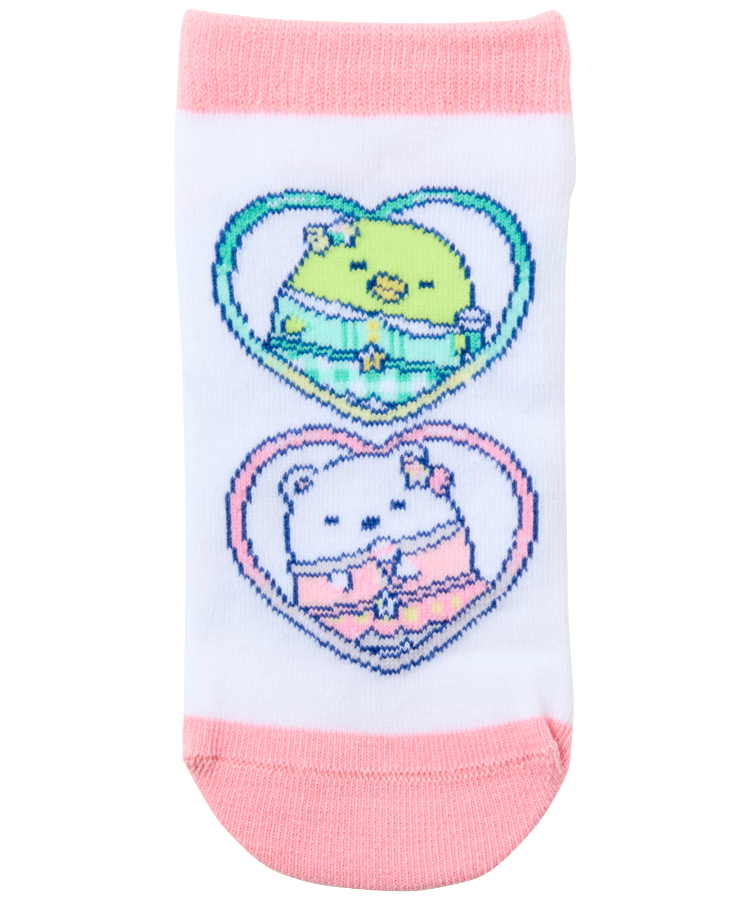 ぺんぎん？＆しろくま