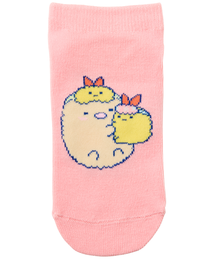 とんかつ＆えびふらいのしっぽ