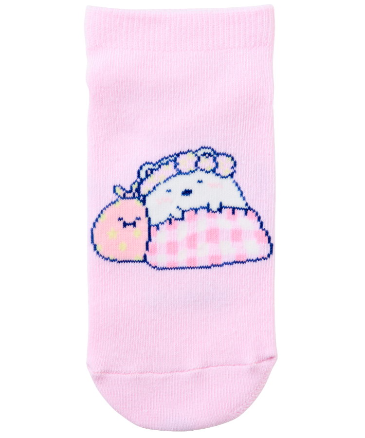 しろくま＆ふろしき