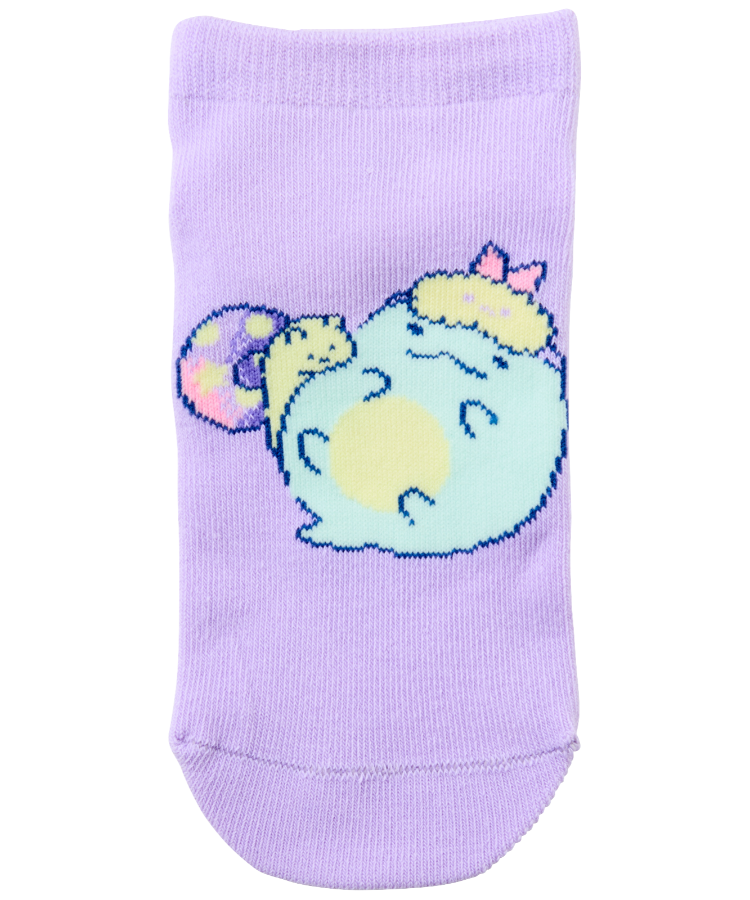 とかげ＆にせつむり