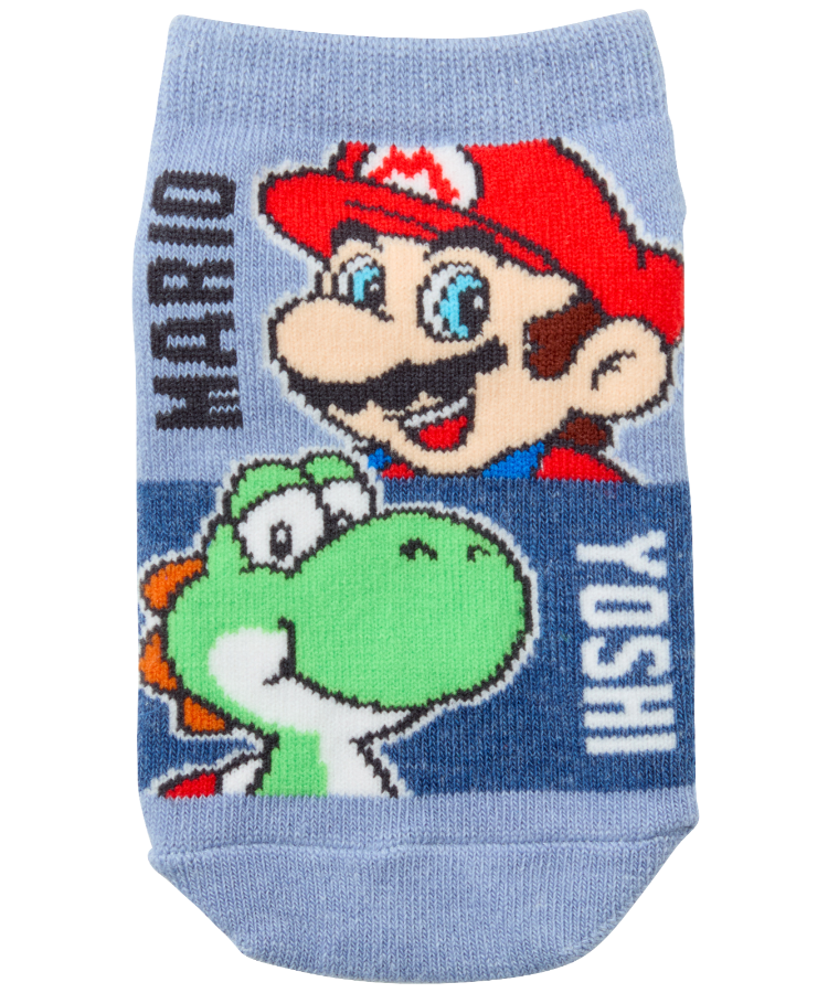 マリオ＆ヨッシー