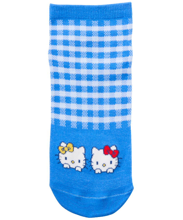 ハローキティ&ハローミミィ