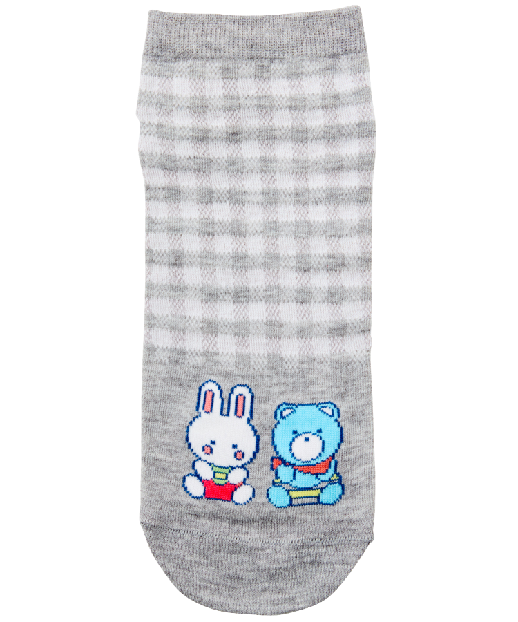 チアリーチャム＆ムー