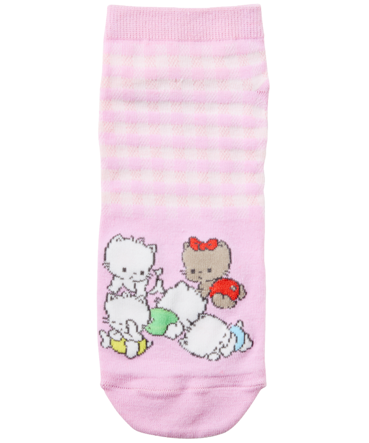 ニャニィニュニェニョン