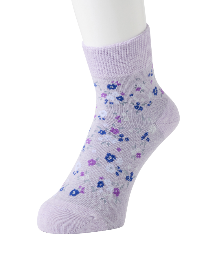 ペイルライラック