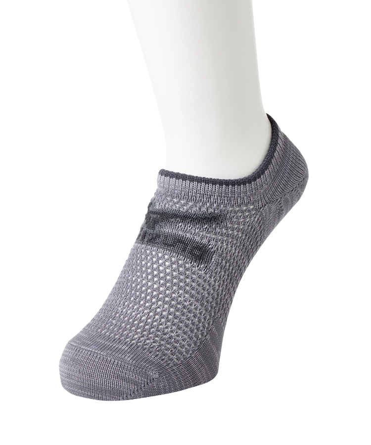 3足組】MIZUNO デイリー ガチMESH メンズ 深カバー 粗オールメッシュ