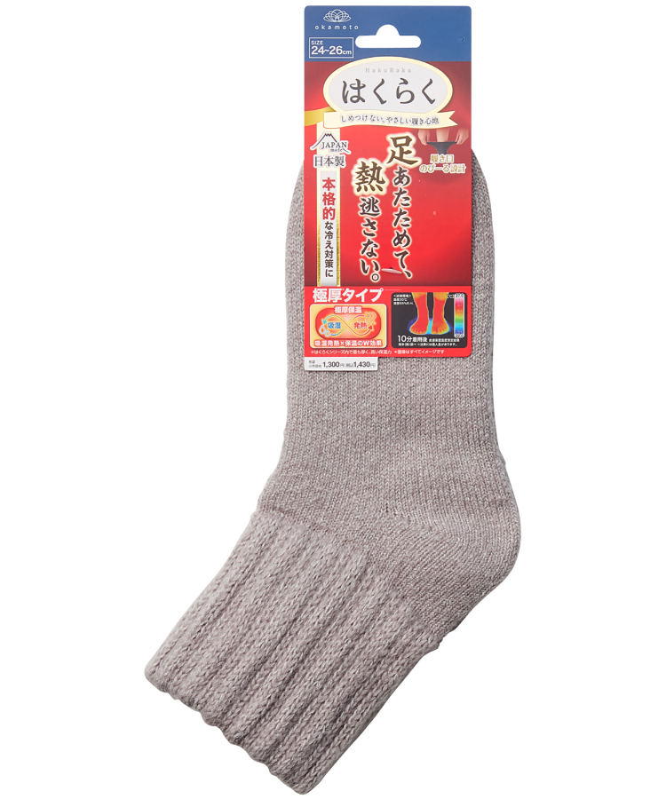Mグレー